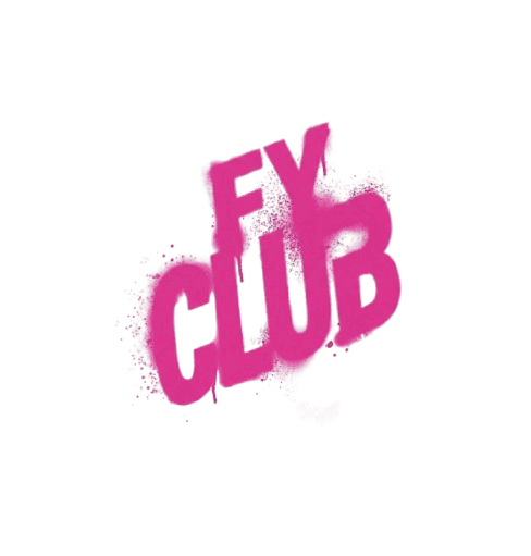 FY Club Logo